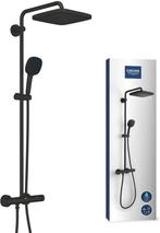 Grohe Opbouw regendouche van €673.00 voor €412.66, Doe-het-zelf en Verbouw, Sanitair, Ophalen of Verzenden, Nieuw, Kraan