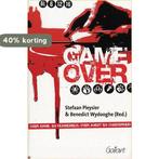 Game Over ? 9789044121490 S. Pleysier, Verzenden, Gelezen, S. Pleysier