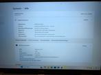 Dell Latitude 5550, Computers en Software, Windows Laptops, Ophalen of Verzenden, Zo goed als nieuw
