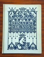 Stijn Streuvels / Gustaaf van de Woestijne & J. Dijkstra /