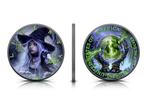 Verenigde Staten. 1 Dollar 2024 American Eagle - Halloween