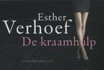 De kraamhulp / Dwarsligger / 296 9789049803322, Verzenden, Gelezen, Esther Verhoef