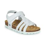 Citrouille et Compagnie  JANISOL  Wit Sandalen, Verzenden, Nieuw