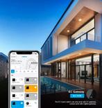 Smart Home | Design Schakelaars | Standaard bedrading, Nieuw, Ophalen of Verzenden, Schakelaar