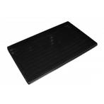 Tray t.b.v. 84 stuks 4x4 cm steenwolblok dicht, Tuin en Terras, Kweekspullen, Ophalen of Verzenden, Nieuw