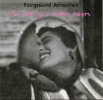 cd - Fairground Attraction - The First Of A Million Kisses, Verzenden, Zo goed als nieuw