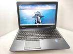 HP ZBook 15 G1, 15.6 FHD mat | Intel i7-4700M - Defect accu, Gebruikt, Met videokaart, Verzenden, 8 GB