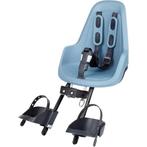Bobike Mini One Citadel Blue Voorstoeltje, Verzenden, Nieuw