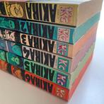 Akira - Akira - 6 Comic - Eerste druk - 1984, Boeken, Nieuw