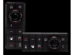 Raymarine RMK-10 Remote, liggend & staand toetsenbord, Ophalen of Verzenden, Nieuw