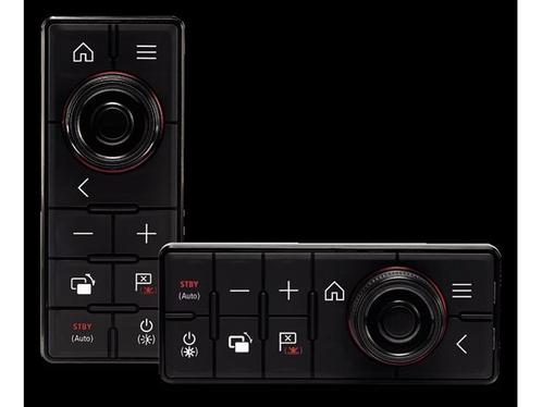 Raymarine RMK-10 Remote, liggend & staand toetsenbord, Watersport en Boten, Navigatiemiddelen en Scheepselektronica, Ophalen of Verzenden