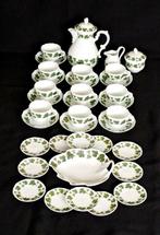 Hutschenreuther - Koffieservies (36) - Maria Theresia -