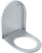 Geberit Closetzetting 300 Basic - Wit, Verzenden, Nieuw