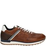 Gaastra Kevan lage sneakers voor heren in het Cognac, Gaastra, Overige kleuren, Verzenden, Nieuw