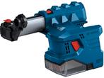 Bosch Professional GDE 18V-12 Stofafzuiging voor GBH 18V-22, Verzenden, Zo goed als nieuw