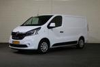 Renault Trafic 2.0 dCi 120pk L1 H1 Koelwagen Dag en Nacht Ai, Stof, Gebruikt, Euro 6, Renault