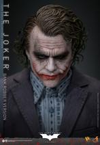 The Dark Knight DX Action Figure 1/6 The Joker (Bank Robber, Ophalen of Verzenden, Nieuw