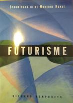 Futurisme 9789068682595 Richard Humphreys, Gelezen, Richard Humphreys, Verzenden