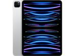 Apple iPad Pro (2022) - 11 inch - WiFi + 5G - 512GB - Zilver, Computers en Software, Apple iPads, Verzenden, Zo goed als nieuw