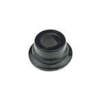 Tomos Afstandsbus voorwielas 12mm as diverse modellen ori..., Fietsen en Brommers, Ophalen of Verzenden, Nieuw