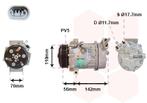 AIRCO COMPRESSOR VOOR OPEL ASTRA G 1998-2004 24421019, Auto-onderdelen, Airco en Verwarming, Ophalen of Verzenden, Nieuw