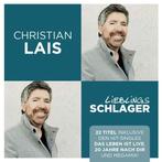 Christian Lais - Lieblingsschlager - CD, Cd's en Dvd's, Ophalen of Verzenden, Nieuw in verpakking