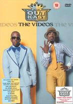 OutKast - The Videos (DVD-V, PAL) 828765880992, Verzenden, Nieuw in verpakking