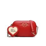 Love Moschino - JC4071PP1HLD - pink, Sieraden, Tassen en Uiterlijk, Tassen | Damestassen, Verzenden, Nieuw