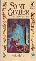 Saint Camber 9780345259523 Katherine Kurtz, Verzenden, Gelezen, Katherine Kurtz