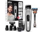 Braun MGK7220 - Baardtrimmer, Verzenden, Zo goed als nieuw