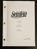 Seinfeld The Soup Nazy S7.E6 - Jerry Seinfeld, Jason, Nieuw