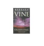 Grasshopper 9780670891757 Barbara Vine, Gelezen, Verzenden, Barbara Vine
