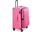 Delsey Paris x United Colors of Benetton BE 4-wiel trolley, Verzenden, Nieuw