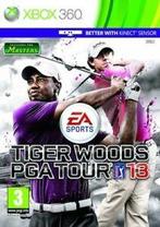 Tiger Woods PGA Tour 13 (Xbox 360) PEGI 3+ Sport: Golf, Zo goed als nieuw, Verzenden