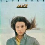 cd - Alice - Capo Nord, Verzenden, Zo goed als nieuw