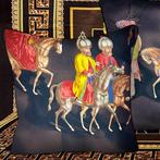 Pierre Frey Nieuwe set van drie - Kussen, Antiek en Kunst