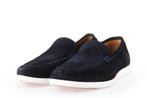 Daniel Kenneth Instappers in maat 42 Blauw | 10% extra, Kleding | Heren, Schoenen, Daniel Kenneth, Overige typen, Zo goed als nieuw
