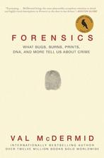 9780802125156 Forensics Val McDermid, Verzenden, Nieuw, Val McDermid