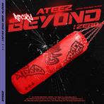 Ateez - Beyond Zero (CD+DVD), Verzenden, Nieuw in verpakking