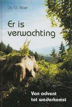 G. Boer, Er is verwachting - preken, Boeken, Nieuw, Ophalen of Verzenden, Christendom | Protestants, G. Boer