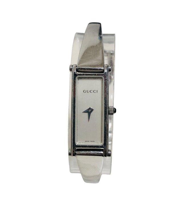 Gucci - 1500L - Zonder Minimumprijs - Dames - 2000-2010, Sieraden, Tassen en Uiterlijk, Horloges | Heren