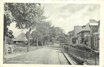 Hardenberg Gramsbergerweg beschikbaar voor biedingen