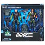 G.I. Joe Classified Series Mad Marauders Low-Light, Spiri..., Verzenden, Zo goed als nieuw