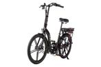 Lacros Ambling XL (Elektrische vouwfiets - 24 inch), Fietsen en Brommers, Fietsen | Vouwfietsen, Nieuw, Versnellingen, 20 inch of meer