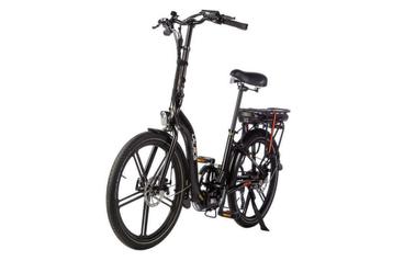 Lacros Ambling XL (Elektrische vouwfiets - 24 inch) beschikbaar voor biedingen