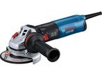 Bosch Professional GWS 14-125 S Haakse slijper 1400W -, Doe-het-zelf en Verbouw, Gereedschap | Handgereedschap, Verzenden, Nieuw