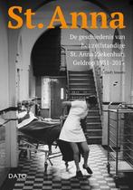 St. Anna 9789462263086 Sjef Smeets, Boeken, Geschiedenis | Stad en Regio, Verzenden, Zo goed als nieuw, Sjef Smeets