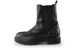 Muyters Chelsea boots in maat 39 Zwart | 10% extra korting, Verzenden, Zwart, Overige typen, Gedragen