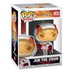 Funko Pop! Animation: 1032 - Gatchaman - Jun The Swan (2021)