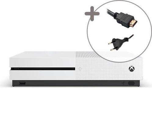 Xbox One S Console - 1TB, Spelcomputers en Games, Spelcomputers | Xbox One, Ophalen of Verzenden